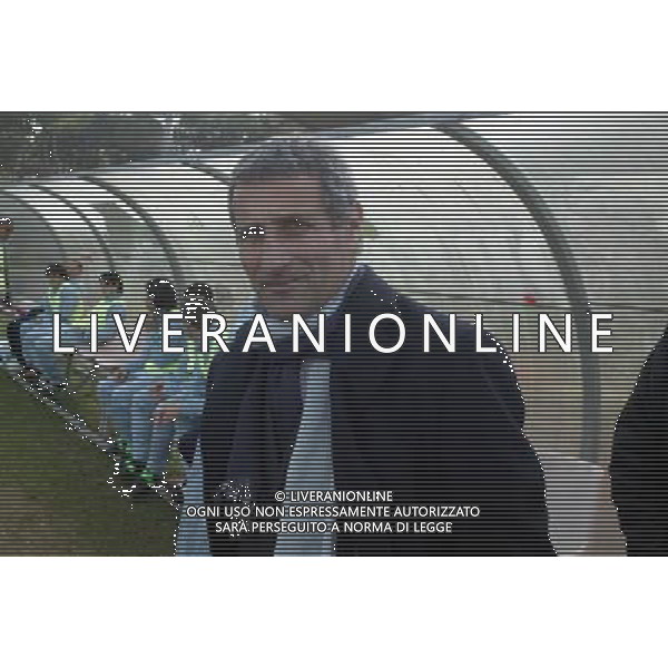 Viareggio (Lu) 13/02/2004 56¡ Coppa Carnevale Milan-Lazio Nella foto: Caso Domenico della Lazio.* Ph Gianni Nucci/Aldo Liverani