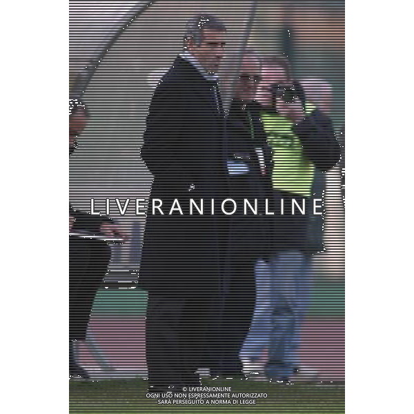 Viareggio (Lu) 13/02/2004 56¡ Coppa Carnevale Milan-Lazio Nella foto: Caso Domenico della Lazio.* Ph Gianni Nucci/Aldo Liverani