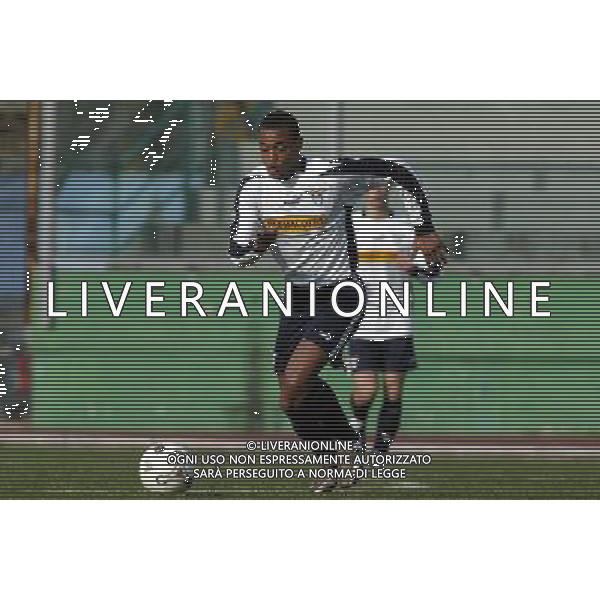 Viareggio (Lu) 13/02/2004 56¡ Coppa Carnevale Milan-Lazio Nella foto: De Sousa Claudio della Lazio.* Ph Gianni Nucci/Aldo Liverani