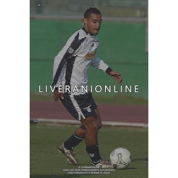 Viareggio (Lu) 13/02/2004 56¡ Coppa Carnevale Milan-Lazio Nella foto: De Sousa Claudio della Lazio.* Ph Gianni Nucci/Aldo Liverani