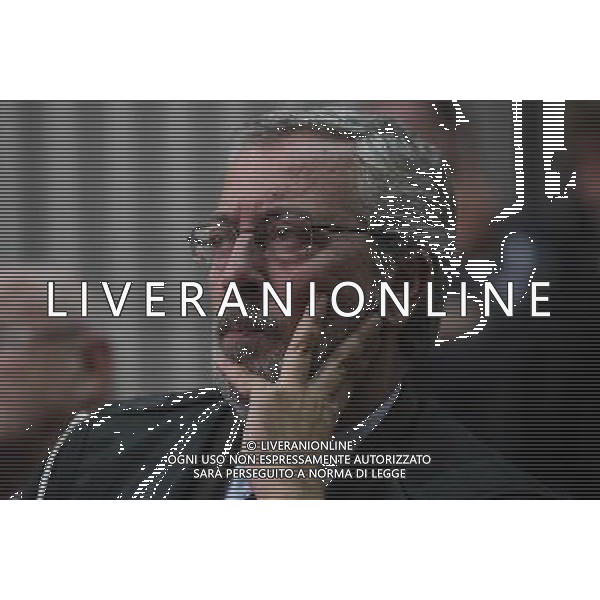 NAPOLI 12 OTTOBRE PROCESSO CALCIOPOLI NELLA FOTO IL.P.M.NARDUCCI FOTO MOSCA.AG.ALDO LIVERANI