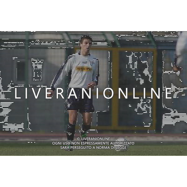 Viareggio (Lu) 13/02/2004 56¡ Coppa Carnevale Milan-Lazio Nella foto: Sannibale Simone della Lazio.* Ph Gianni Nucci/Aldo Liverani