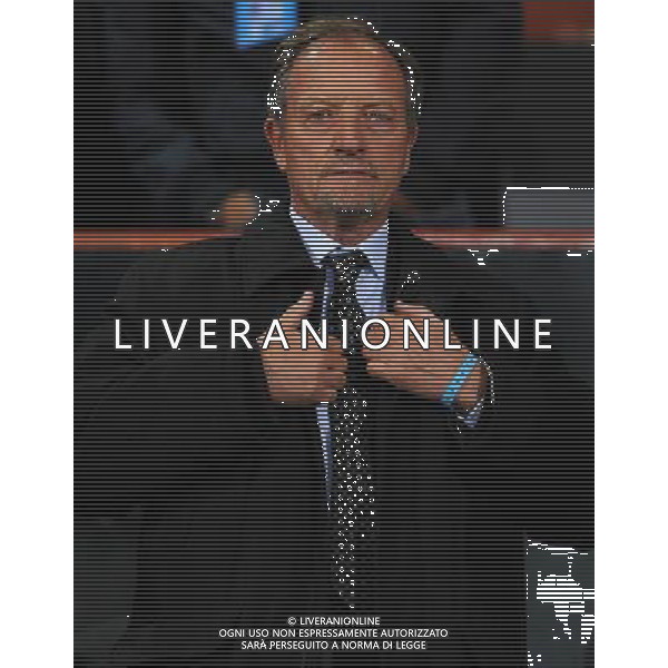 Qualificazioni ai Campionati Europei UEFA EURO 2012 Gruppo C Genova - 12.10.2010 Italia-Serbia Nella Foto:ulivieri renzo /Ph.Vitez-Ag. Aldo Liverani