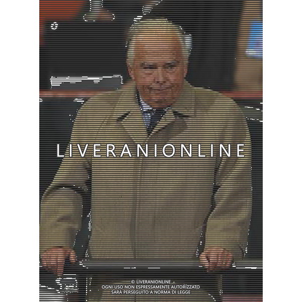 Qualificazioni ai Campionati Europei UEFA EURO 2012 Gruppo C Genova - 12.10.2010 Italia-Serbia Nella Foto:garrone riccardo /Ph.Vitez-Ag. Aldo Liverani