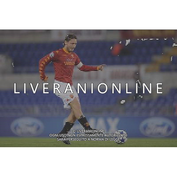 Roma - 19/10/2010 - Stadio Olimpico - Uefa Champions League 2010-2011 - Fase a gironi - Gruppo E - Roma vs Basilea - nella foto: Francesco TOTTI ph. Corradetti / ©Aldo Liverani Sas