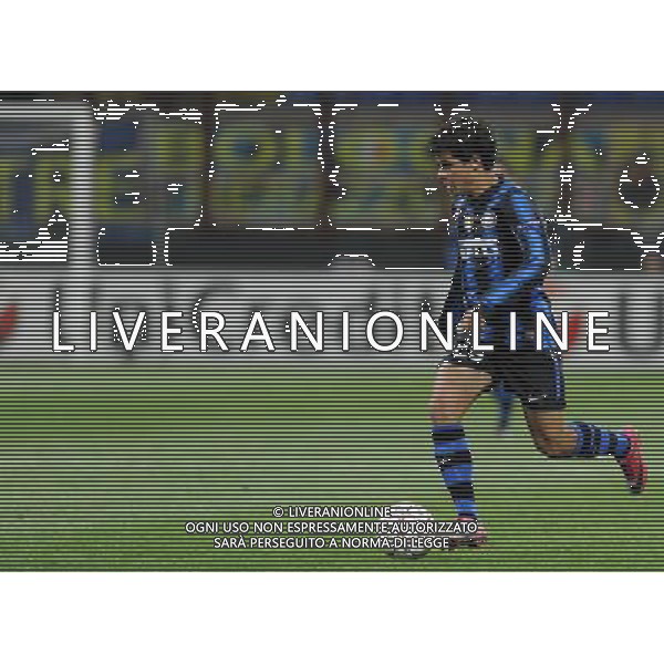 UEFA Champions League 2010/2011 Gruppo A Milano - 20.10.2010 Inter-Tottenham Hotspur Nella Foto:COUTINHO /Ph.Vitez-Ag. Aldo Liverani