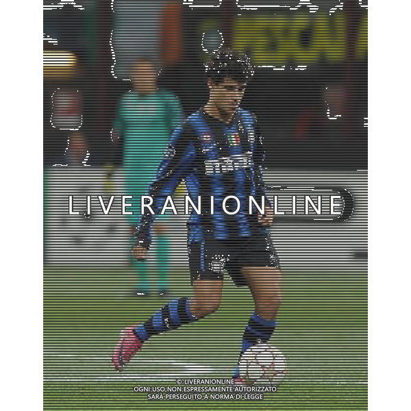 UEFA Champions League 2010/2011 Gruppo A Milano - 20.10.2010 Inter-Tottenham Hotspur Nella Foto:COUTINHO /Ph.Vitez-Ag. Aldo Liverani