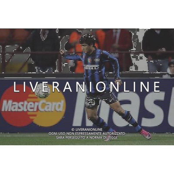 Milano 20-10-2010 Champions League 2010/11 inter-tottenham 4:3 nella foto coutinho ph marco luzzani/ag aldo liverani s.a.s.