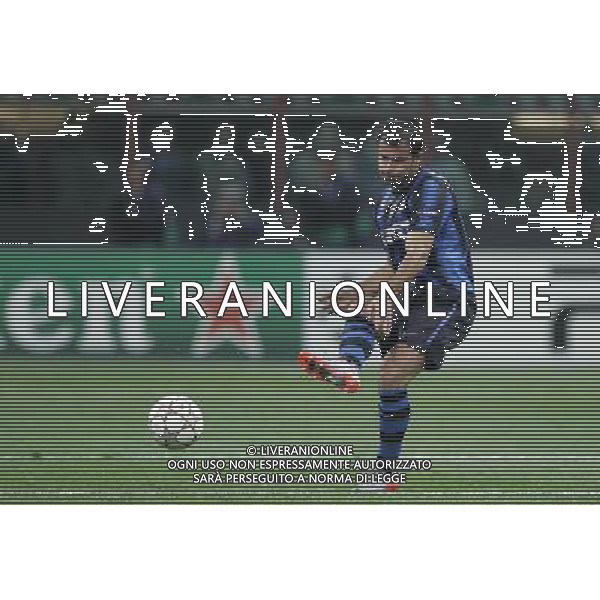 Milano 20-10-2010 Champions League 2010/11 inter-tottenham 4:3 nella foto dejan stankovic ph marco luzzani/ag aldo liverani s.a.s.