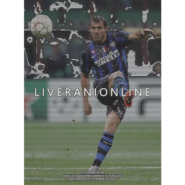 Milano 20-10-2010 Champions League 2010/11 inter-tottenham 4:3 nella foto dejan stankovic ph marco luzzani/ag aldo liverani s.a.s.