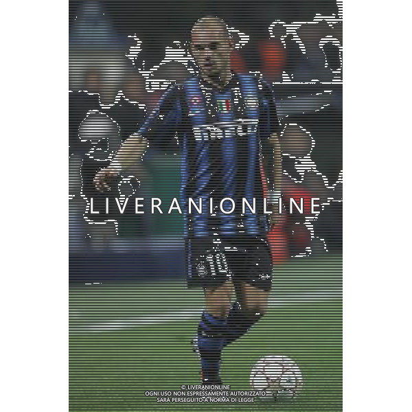 Milano 20-10-2010 Champions League 2010/11 inter-tottenham 4:3 nella foto wesley sneijder ph marco luzzani/ag aldo liverani s.a.s.