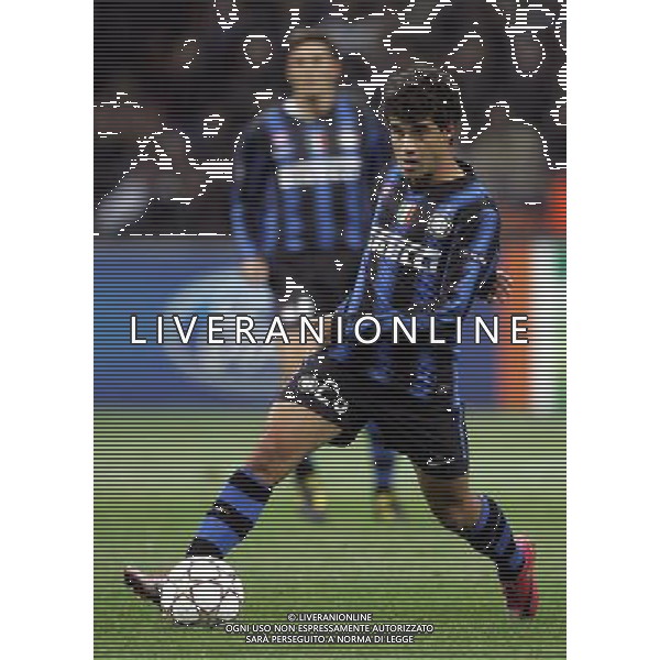 Milano 20-10-2010 Champions League 2010/11 inter-tottenham 4:3 nella foto coutinho ph marco luzzani/ag aldo liverani s.a.s.