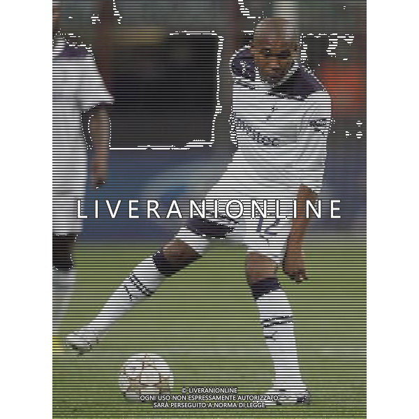 Milano 20-10-2010 Champions League 2010/11 inter-tottenham 4:3 nella foto wilson palacios ph marco luzzani/ag aldo liverani s.a.s.