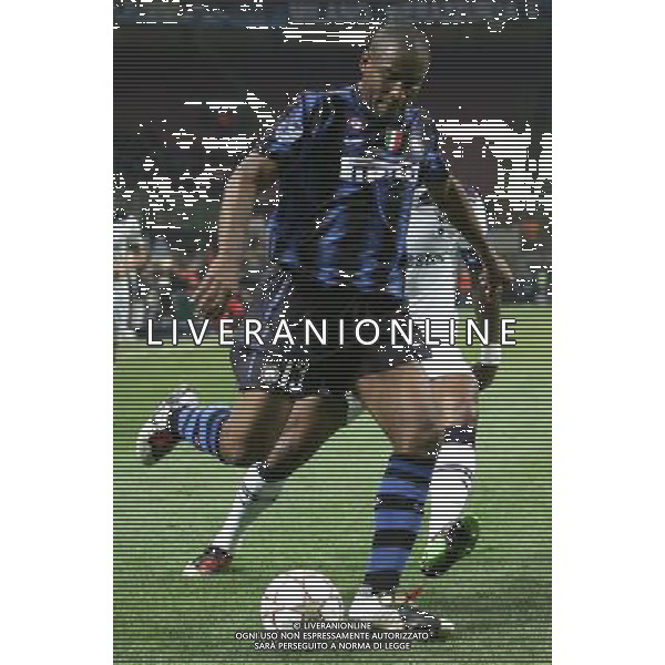 Milano 20-10-2010 Champions League 2010/11 inter-tottenham 4:3 nella foto maicon ph marco luzzani/ag aldo liverani s.a.s.