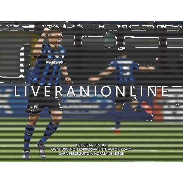 UEFA Champions League 2010/2011 Gruppo A Milano - 20.10.2010 Inter-Tottenham Hotspur Nella Foto:LUCIO /Ph.Vitez-Ag. Aldo Liverani