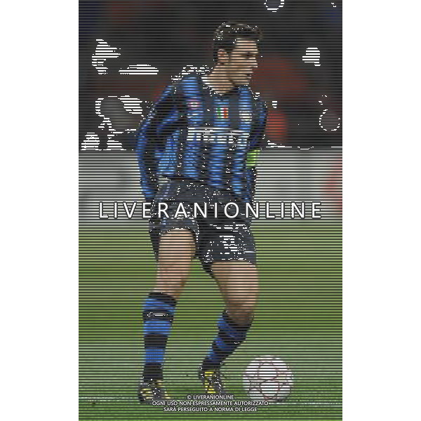UEFA Champions League 2010/2011 Gruppo A Milano - 20.10.2010 Inter-Tottenham Hotspur Nella Foto: /Ph.Vitez-Ag. Aldo Liverani