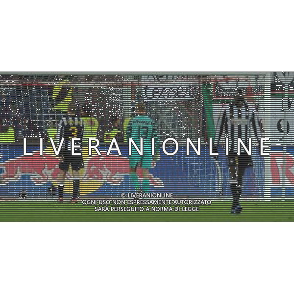 UEFA Europa League 2010/2011 Salisburgo (Austria) - 21.10.2010 Salisburgo-Juventus Nella Foto:delusione juventus /Ph.Vitez-Ag. Aldo Liverani