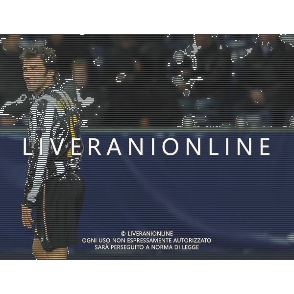 UEFA Europa League 2010/2011 Salisburgo (Austria) - 21.10.2010 Salisburgo-Juventus Nella Foto:Alessandro DEL PIERO /Ph.Vitez-Ag. Aldo Liverani