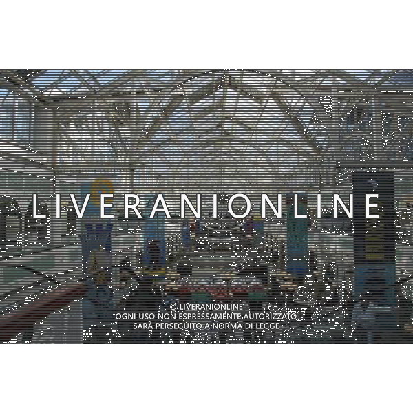 DUBLINO-IRLANDA nella foto st. stephens green shopping centre IFC / ag aldo liverani