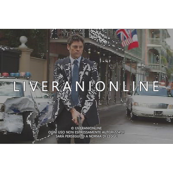 FILM: \' RED\' nella foto: Karl Urban PHOTO: CITYFILES/NEWSPIX.PL - AG. ALDO LIVERANI SAS ITALY ONLY *** Local Caption *** 
