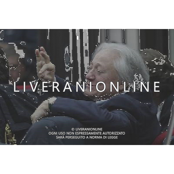 NAPOLI 26 OTTOBRE 2010 PROCESSO CALCIOPOLI NELLA FOTO IGNAZIO SCARDINA FOTO MOSCA AG.ALDO LIVERANI