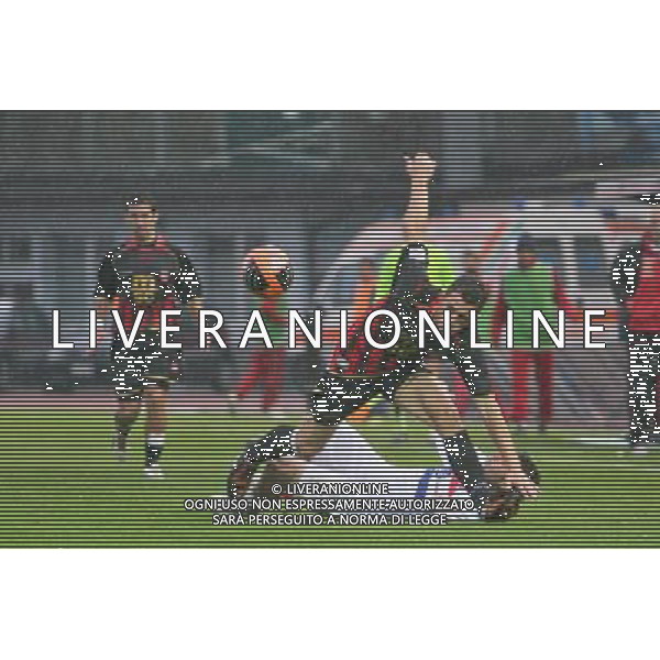 31/10/2010- SPO- Calcio LegaPro1 - Lumezzane - Sorrento NELLA FOTO Lumezzane - Sorrento ©AGENZIA ALDO LIVERANI SAS