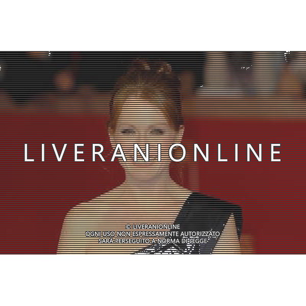 Roma - 02/11/2010 - 5¡ Festival Internazionale del Film di Roma - Red carpet del film \' The Kids are all right \' - nella foto: Julianne Moore © Fabrizio Corradetti - Ag. Aldo Liverani sas