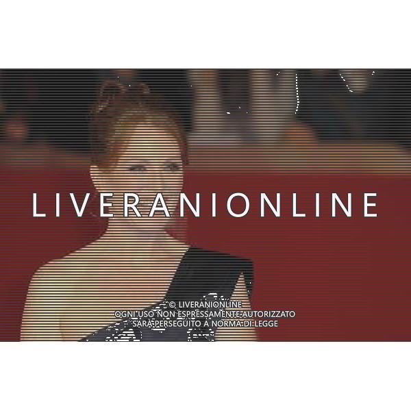 Roma - 02/11/2010 - 5¡ Festival Internazionale del Film di Roma - Red carpet del film \' The Kids are all right \' - nella foto: Julianne Moore © Fabrizio Corradetti - Ag. Aldo Liverani sas
