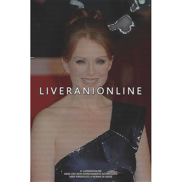 Roma - 02/11/2010 - 5¡ Festival Internazionale del Film di Roma - Red carpet del film \' The Kids are all right \' - nella foto: Julianne Moore © Fabrizio Corradetti - Ag. Aldo Liverani sas