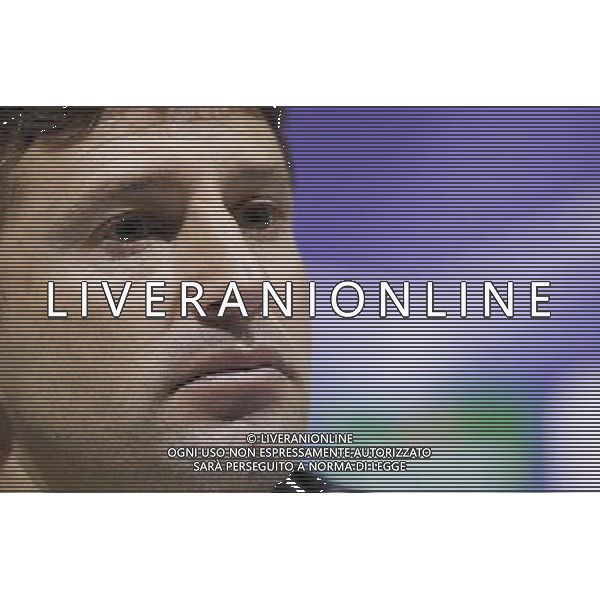 FC Braga head coach, allenatore, Domingos Paciencia, during press conference, prior their UEFA Champions league match in group H against FC Partizan Belgrade, Serbia, Thursday, November. 02, 2010. © Srdjan Stevanovic/Starsportphoto.com - Newspix.pl - Ag. Aldo Liverani sas ITALY ONLY UEFA CHAMPIONS LEAGUE 2010-2011 - CONFERENZA STAMPA FC BRAGA 