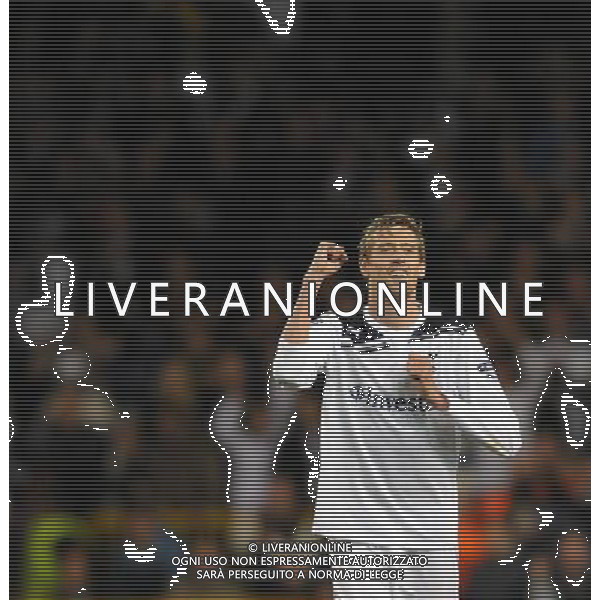 UEFA Champions League 2010/2011 Gruppo A Londra - 02.11.2010 Tottenham Hotspur-Inter Nella Foto:Peter CROUCH /Ph.Vitez-Ag. Aldo Liverani