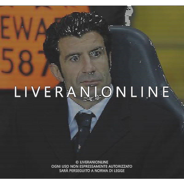 UEFA Champions League 2010/2011 Gruppo A Londra - 02.11.2010 Tottenham Hotspur-Inter Nella Foto:Luis FIGO /Ph.Vitez-Ag. Aldo Liverani