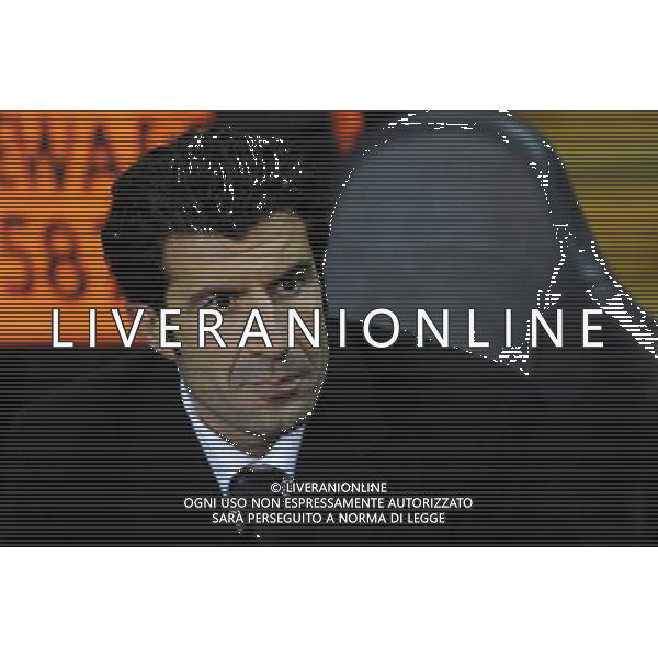 UEFA Champions League 2010/2011 Gruppo A Londra - 02.11.2010 Tottenham Hotspur-Inter Nella Foto:Luis FIGO /Ph.Vitez-Ag. Aldo Liverani
