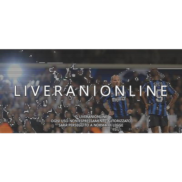 UEFA Champions League 2010/2011 Gruppo A Londra - 02.11.2010 Tottenham Hotspur-Inter Nella Foto:Wesley SNEIJDER-Samuel ETO\'O /Ph.Vitez-Ag. Aldo Liverani