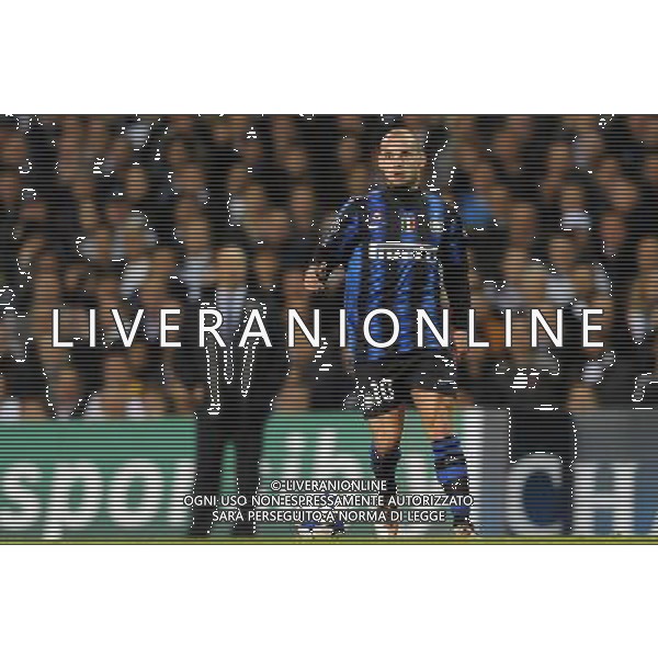 UEFA Champions League 2010/2011 Gruppo A Londra - 02.11.2010 Tottenham Hotspur-Inter Nella Foto:Wesley SNEIJDER /Ph.Vitez-Ag. Aldo Liverani