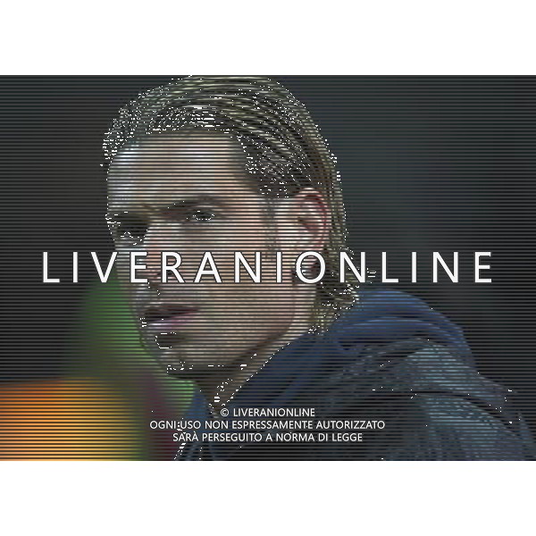 BREMA 02.11.2010 UEFA Champions-League Gruppenphase SV Werder Bremen - FC Twente Enschede 0:2 werder brema - twente nella foto Tim Wiese ©firosportphoto/AGENZIA ALDO LIVERANI SAS - ITALY ONLY -