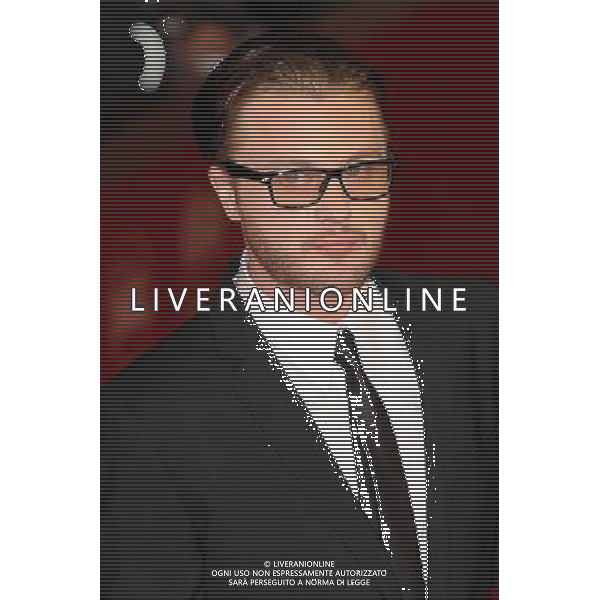 Roma - 03/11/2010 - 5¡ Festival Internazionale del Film di Roma - Red carpet del film \' Boardwalk Empire \' - nella foto: Michael Pitt © Fabrizio Corradetti - Ag. Aldo Liverani sas