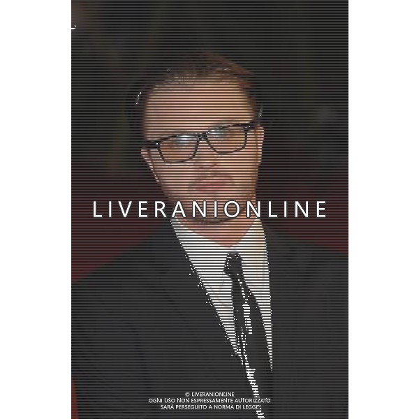 Roma - 03/11/2010 - 5¡ Festival Internazionale del Film di Roma - Red carpet del film \' Boardwalk Empire \' - nella foto: Michael Pitt © Fabrizio Corradetti - Ag. Aldo Liverani sas
