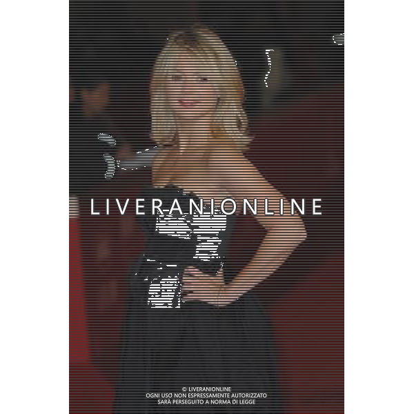 Roma - 03/11/2010 - 5¡ Festival Internazionale del Film di Roma - Red carpet del film \' Kill Me Please \' - nella foto: Virginie Efira © Fabrizio Corradetti - Ag. Aldo Liverani sas