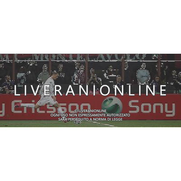 Milano 03-11-2010 Champions League 2010/11 milan-real madrid 2:2 nella foto cristiano ronaldo ph marco luzzani/ag aldo liverani s.a.s.