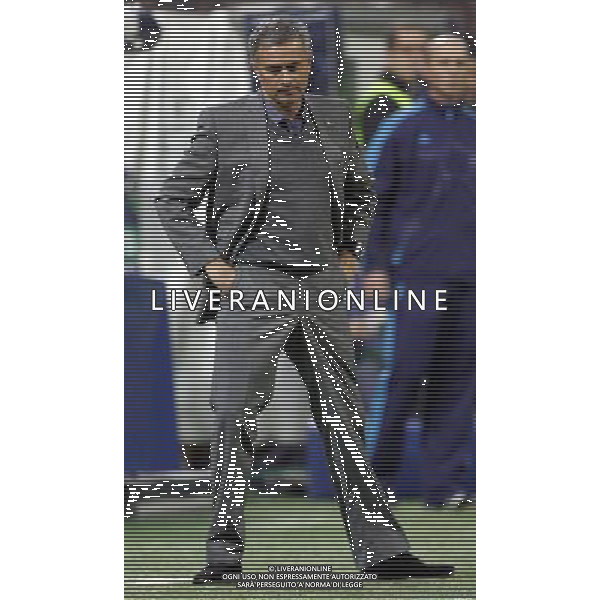 Milano 03-11-2010 Champions League 2010/11 milan-real madrid 2:2 nella foto jose\' mourinho ph marco luzzani/ag aldo liverani s.a.s.