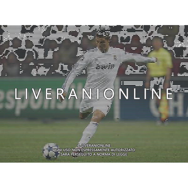 Milano 03-11-2010 Champions League 2010/11 milan-real madrid 2:2 nella foto cristiano ronaldo ph marco luzzani/ag aldo liverani s.a.s.