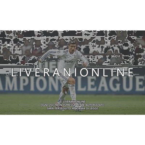 Milano 03-11-2010 Champions League 2010/11 milan-real madrid 2:2 nella foto cristiano ronaldo ph marco luzzani/ag aldo liverani s.a.s.