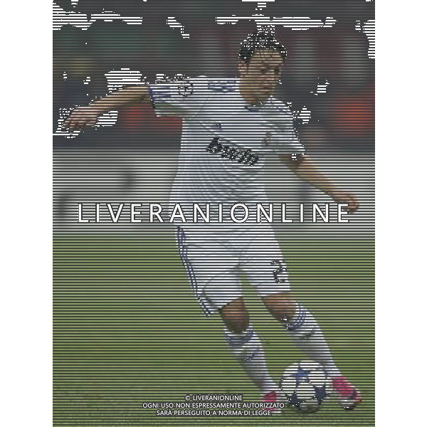 Milano 03-11-2010 Champions League 2010/11 milan-real madrid 2:2 nella foto mesut ozil ph marco luzzani/ag aldo liverani s.a.s.