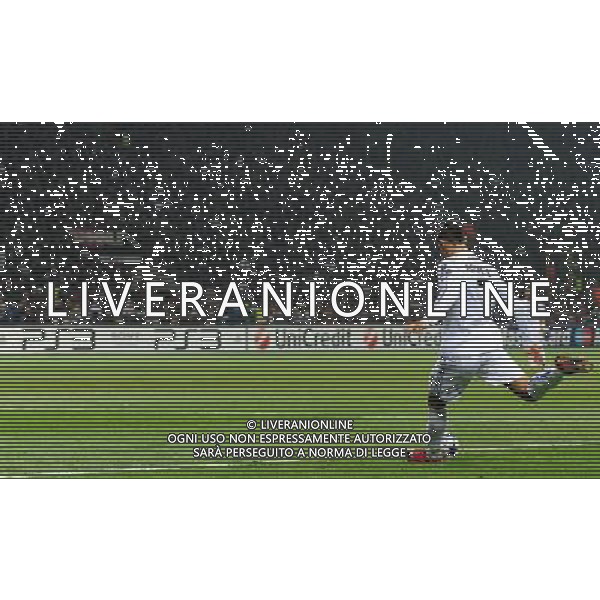 UEFA Champions League 2010/2011 Gruppo G Milano - 03.11.2010 Milan-Real Madrid Nella Foto:Cristiano RONALDO /Ph.Vitez-Ag. Aldo Liverani