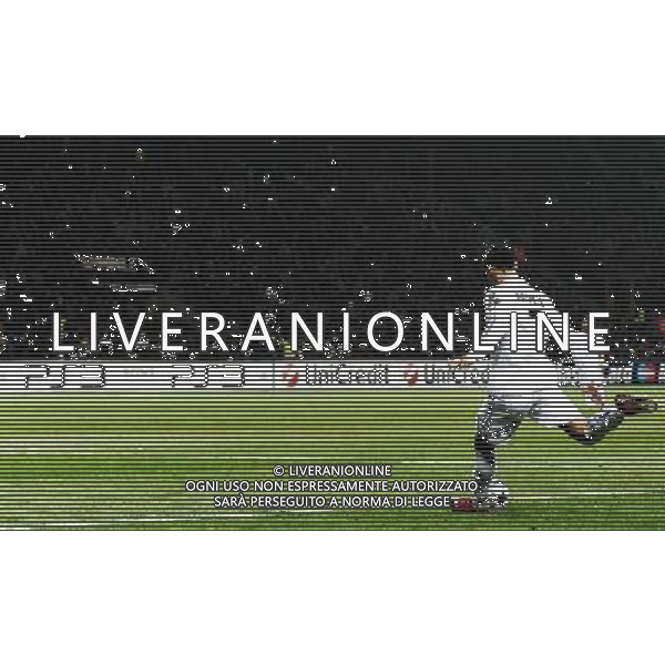 UEFA Champions League 2010/2011 Gruppo G Milano - 03.11.2010 Milan-Real Madrid Nella Foto:Cristiano RONALDO /Ph.Vitez-Ag. Aldo Liverani