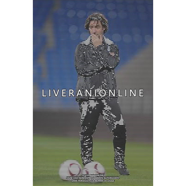 POZNAN ( POLONIA) ALLENAMENTO SQUADRA CALCIO LECH POZNAN UEFA EUROPA LEAGUE 2010-2011 nella foto: JOSE MARIA BAKERO ( allenatore) ©  JAKUB KACZMARCZYK/PRESSFOCUS / NEWSPIX.PL - AG. ALDO LIVERANI SAS ITALY ONLY 