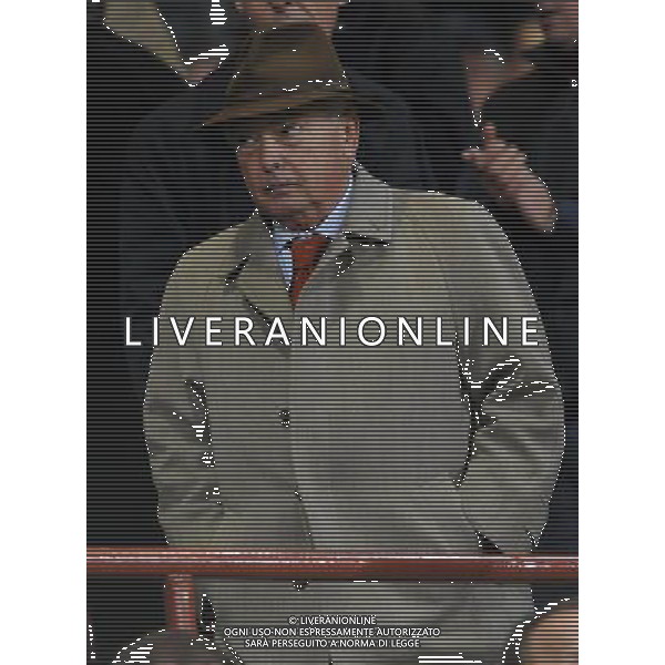 UEFA Europa League 2010/2011 Genova - 04.11.2010 Sampdoria-FC Metalist Kharkiv Nella Foto:garrone riccardo /Ph.Vitez-Ag. Aldo Liverani