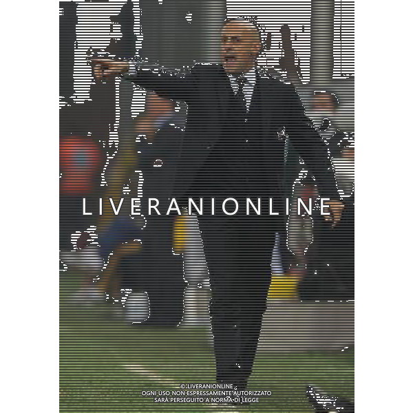 UEFA Europa League 2010/2011 Genova - 04.11.2010 Sampdoria-FC Metalist Kharkiv Nella Foto:di carlo domenico /Ph.Vitez-Ag. Aldo Liverani