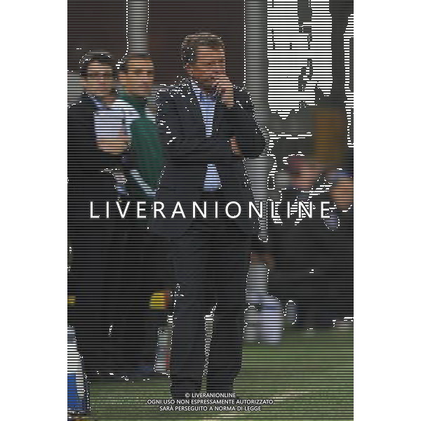 UEFA Europa League 2010/2011 Genova - 04.11.2010 Sampdoria-FC Metalist Kharkiv Nella Foto:markevich /Ph.Vitez-Ag. Aldo Liverani